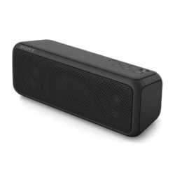 Sony SRSXB3B 30W Powerful  Portable Wireless Speaker with Bluetooth  NFC & EXTRA BASS in Black